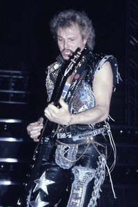 Konzert der Scorpions in London