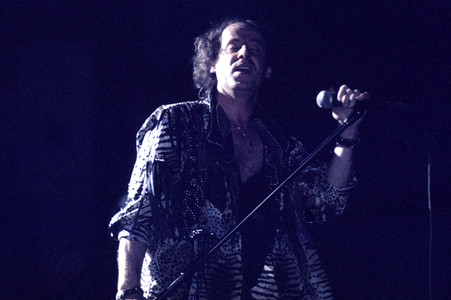 Konzert der Scorpions in London