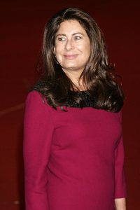 Filmpremiere 'Von Löwen und Lämmern', Internationales Filmfestival Rom 2007