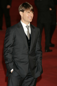 Filmpremiere 'Von Löwen und Lämmern', Internationales Filmfestival Rom 2007