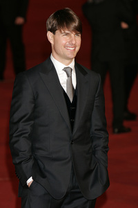 Filmpremiere 'Von Löwen und Lämmern', Internationales Filmfestival Rom 2007