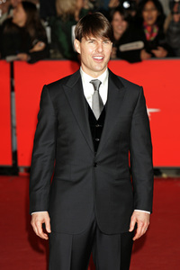 Filmpremiere 'Von Löwen und Lämmern', Internationales Filmfestival Rom 2007