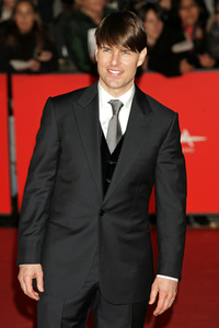 Filmpremiere 'Von Löwen und Lämmern', Internationales Filmfestival Rom 2007