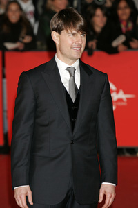 Filmpremiere 'Von Löwen und Lämmern', Internationales Filmfestival Rom 2007