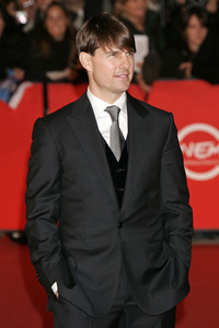 Filmpremiere 'Von Löwen und Lämmern', Internationales Filmfestival Rom 2007