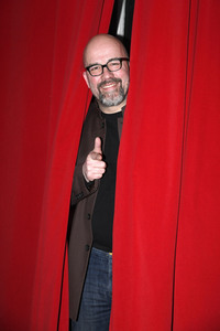 Kabarett-Abend mit Lutz von Rosenberg Lipinsky in Haar