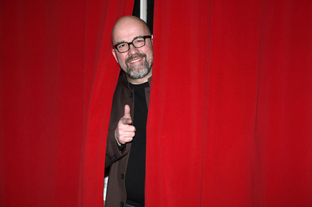 Kabarett-Abend mit Lutz von Rosenberg Lipinsky in Haar