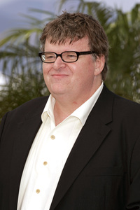 Photocall 'Sicko', Cannes Film Festival 2007
