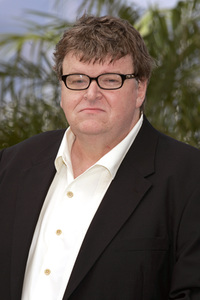 Photocall 'Sicko', Cannes Film Festival 2007
