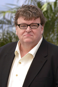 Photocall 'Sicko', Cannes Film Festival 2007