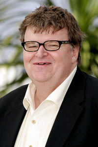 Photocall 'Sicko', Cannes Film Festival 2007