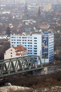 Großbordell 'Pascha' in Köln