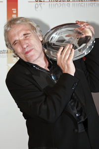 Preisträger-Photocall, Internationale Filmfestspiele von Venedig 2005