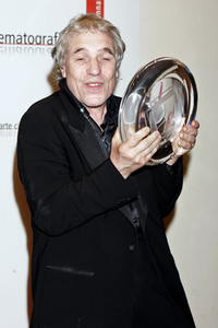 Preisträger-Photocall, Internationale Filmfestspiele von Venedig 2005