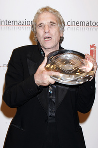 Preisträger-Photocall, Internationale Filmfestspiele von Venedig 2005