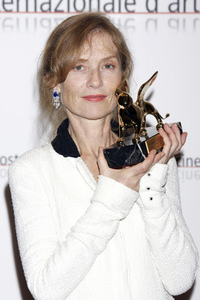 Preisträger-Photocall, Internationale Filmfestspiele von Venedig 2005