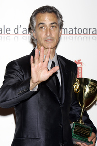 Preisträger-Photocall, Internationale Filmfestspiele von Venedig 2005