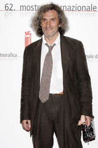 Preisträger-Photocall, Internationale Filmfestspiele von Venedig 2005