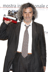 Preisträger-Photocall, Internationale Filmfestspiele von Venedig 2005