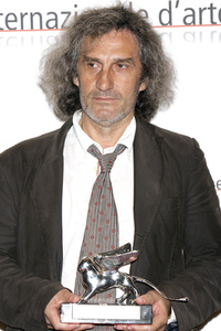 Preisträger-Photocall, Internationale Filmfestspiele von Venedig 2005