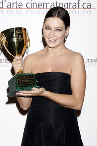 Preisträger-Photocall, Internationale Filmfestspiele von Venedig 2005