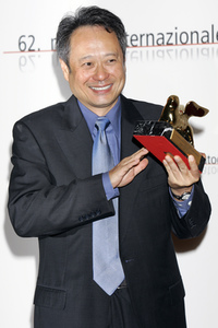 Preisträger-Photocall, Internationale Filmfestspiele von Venedig 2005