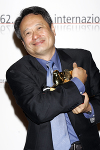 Preisträger-Photocall, Internationale Filmfestspiele von Venedig 2005