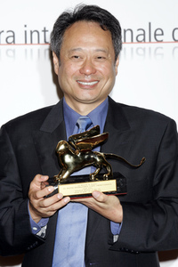 Preisträger-Photocall, Internationale Filmfestspiele von Venedig 2005