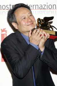 Preisträger-Photocall, Internationale Filmfestspiele von Venedig 2005