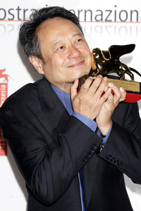 Preisträger-Photocall, Internationale Filmfestspiele von Venedig 2005