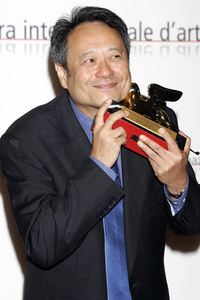 Preisträger-Photocall, Internationale Filmfestspiele von Venedig 2005