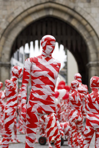 Rosenmontag in Köln