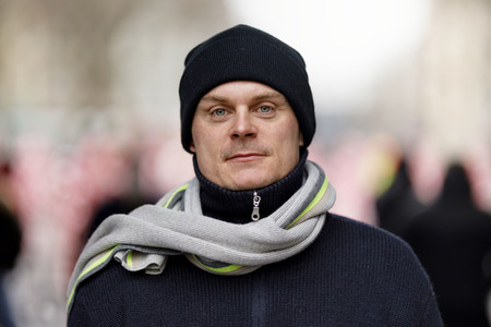 Rosenmontag in Köln