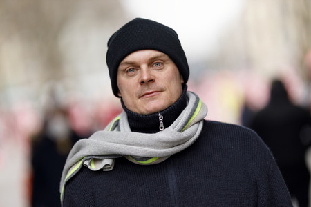 Rosenmontag in Köln