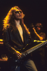 Konzert von Little Angels in London