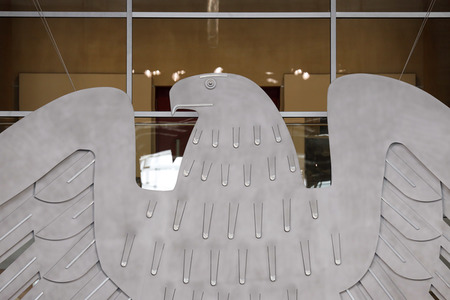 Symbolfoto Bundestag