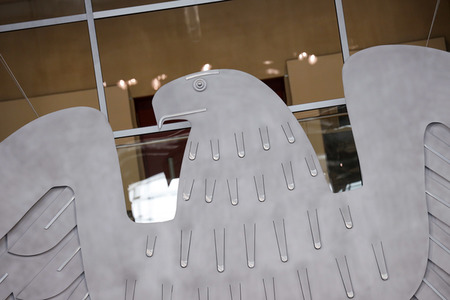 Symbolfoto Bundestag