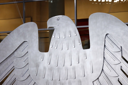 Symbolfoto Bundestag