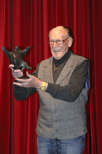 B.Z. Kulturpreis 2021 in Beelitz