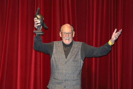 B.Z. Kulturpreis 2021 in Beelitz