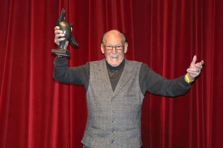 B.Z. Kulturpreis 2021 in Beelitz