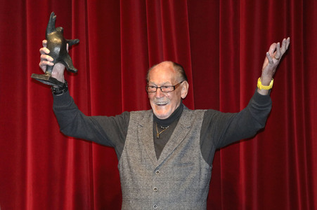 B.Z. Kulturpreis 2021 in Beelitz