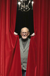 B.Z. Kulturpreis 2021 in Beelitz