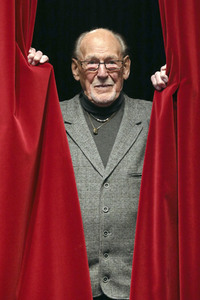 B.Z. Kulturpreis 2021 in Beelitz