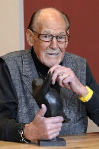 B.Z. Kulturpreis 2021 in Beelitz