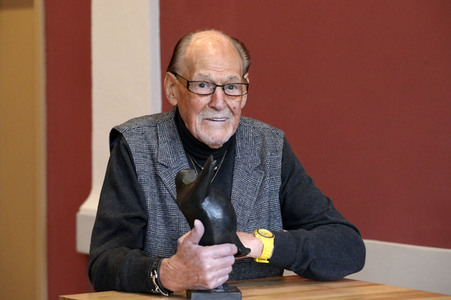 B.Z. Kulturpreis 2021 in Beelitz