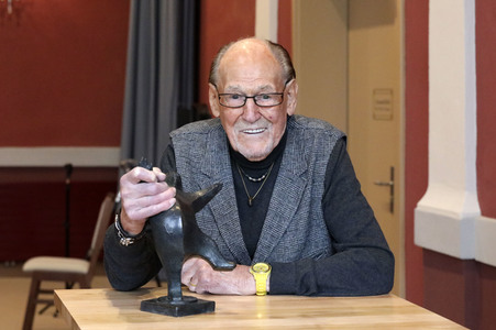 B.Z. Kulturpreis 2021 in Beelitz