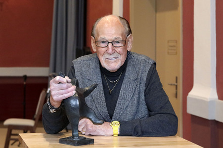 B.Z. Kulturpreis 2021 in Beelitz