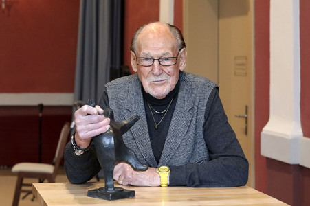 B.Z. Kulturpreis 2021 in Beelitz