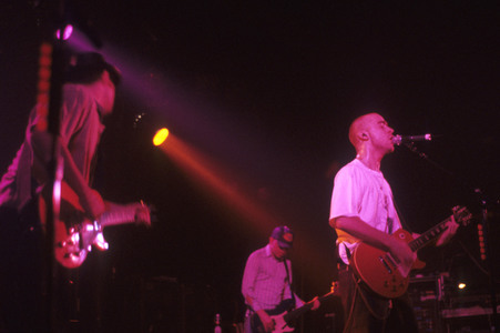 Konzert von Live in Hannover